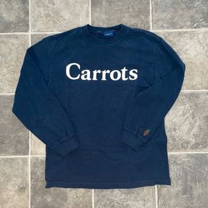 Anwar Carrots long sleeve